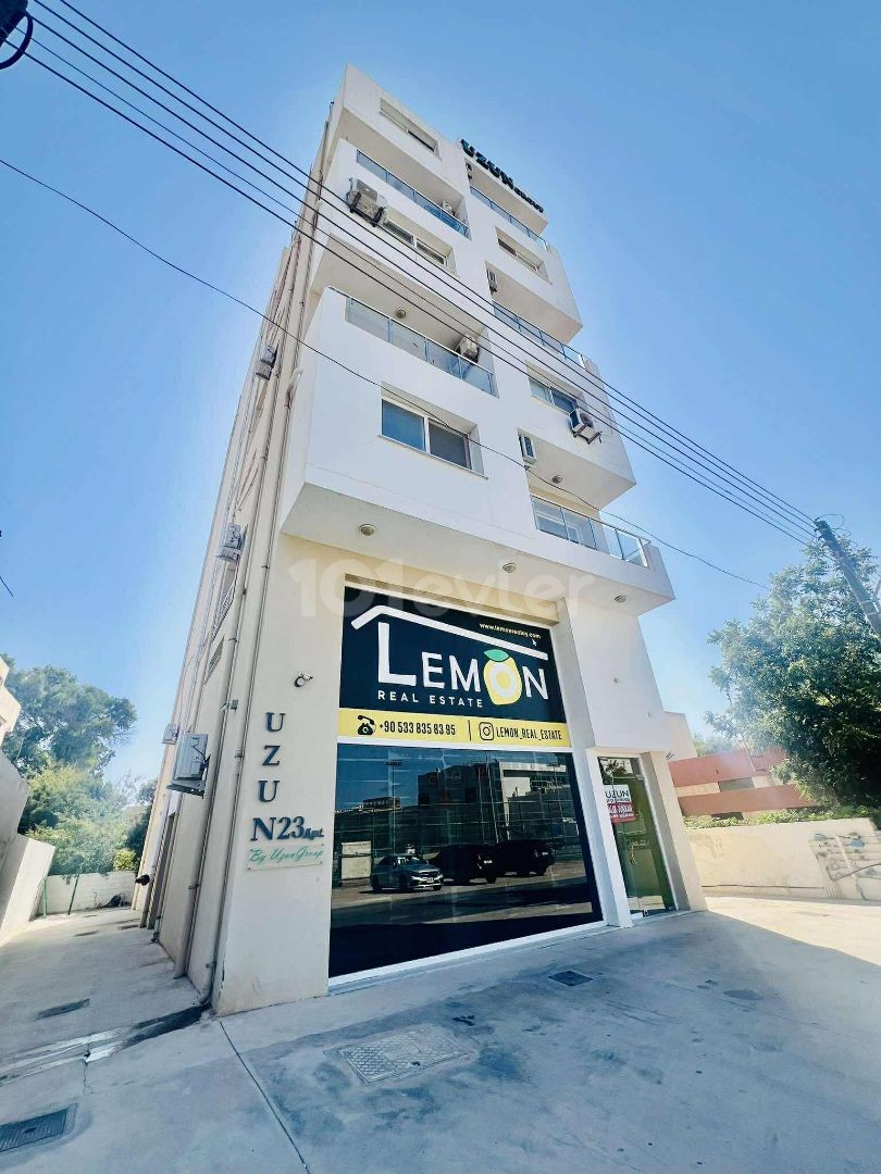 Wohnung in Gazimağusa (Famagusta), Nord Zypern – Foto 2 von 20