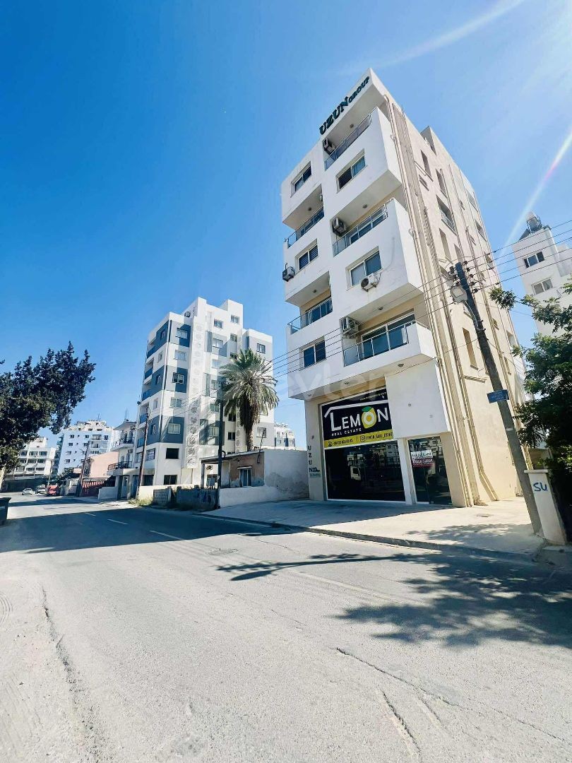 Wohnung in Gazimağusa (Famagusta), Nord Zypern – Foto 3 von 20