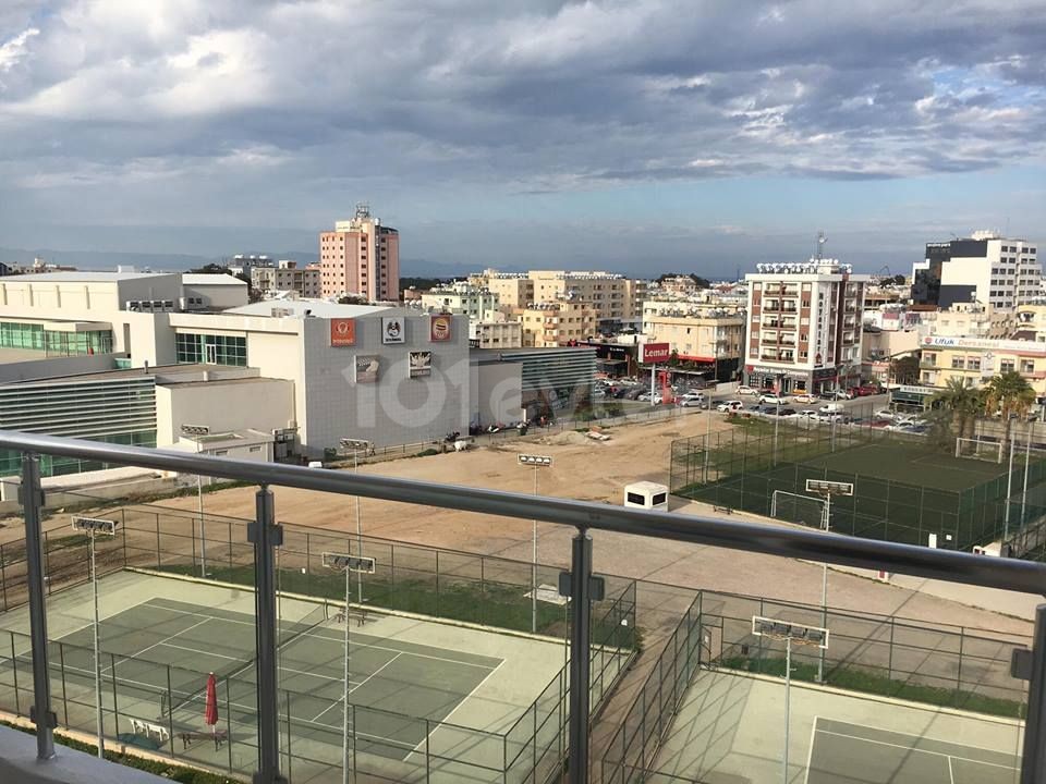 Wohnung in Gazimağusa (Famagusta), Nord Zypern – Foto 4 von 20