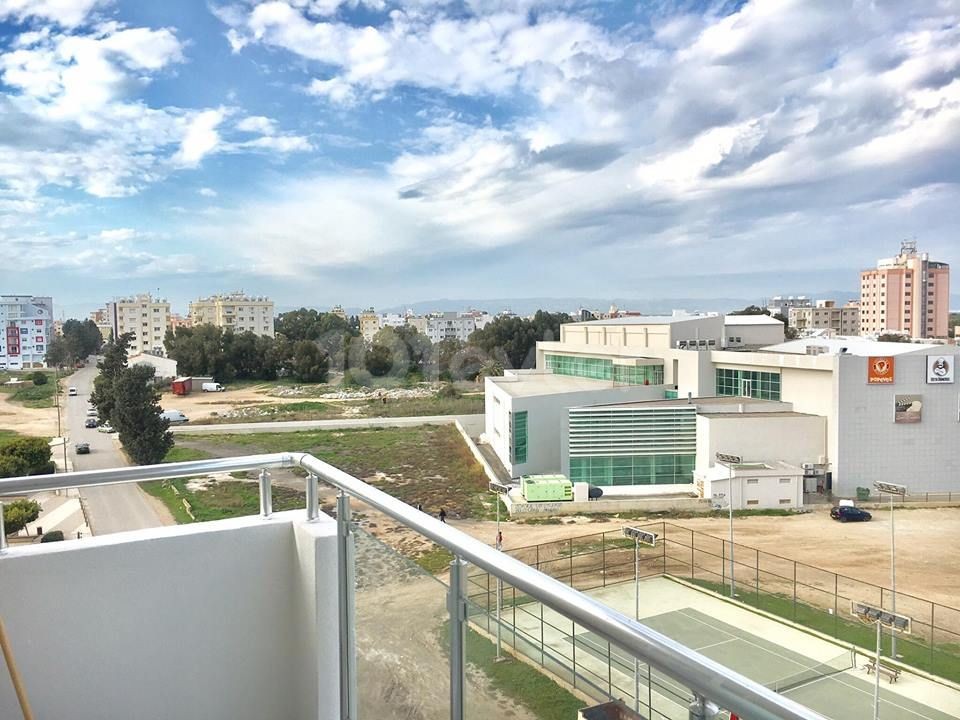 Wohnung in Gazimağusa (Famagusta), Nord Zypern – Foto 5 von 20