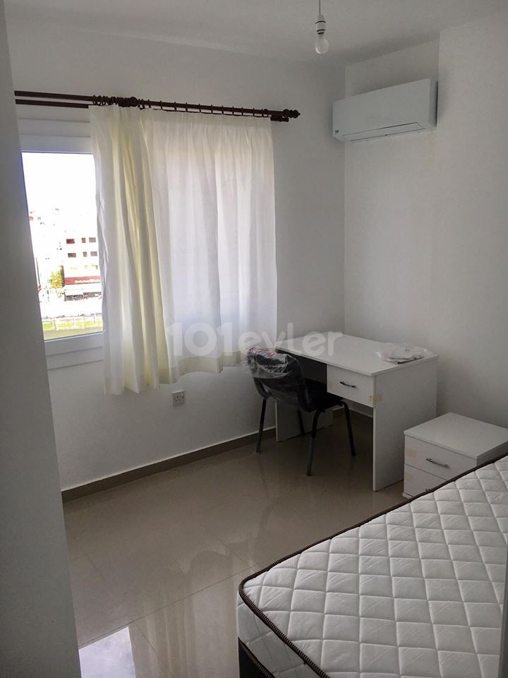 Wohnung in Gazimağusa (Famagusta), Nord Zypern – Foto 6 von 20