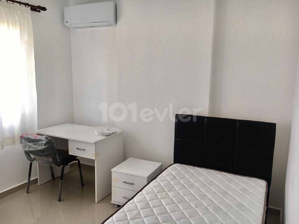 Wohnung in Gazimağusa (Famagusta), Nord Zypern – Foto 7 von 20