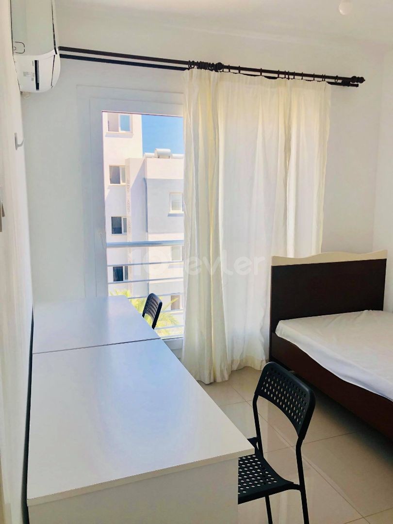 Wohnung in Gazimağusa (Famagusta), Nord Zypern – Foto 8 von 20