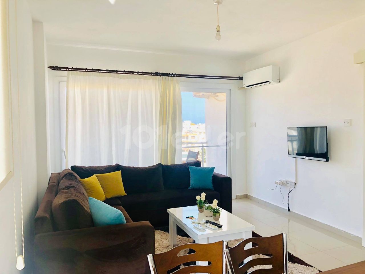 Wohnung in Gazimağusa (Famagusta), Nord Zypern – Foto 9 von 20