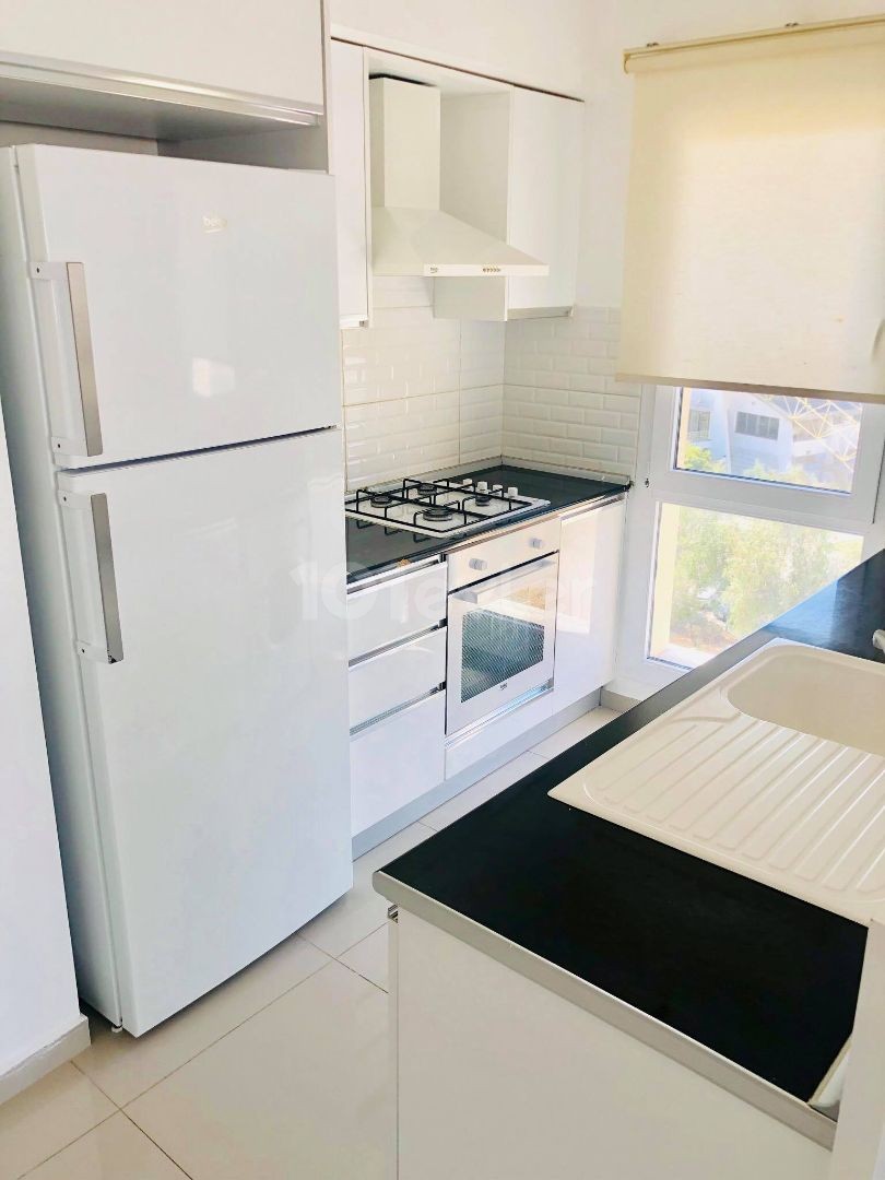 Wohnung in Gazimağusa (Famagusta), Nord Zypern – Foto 10 von 20