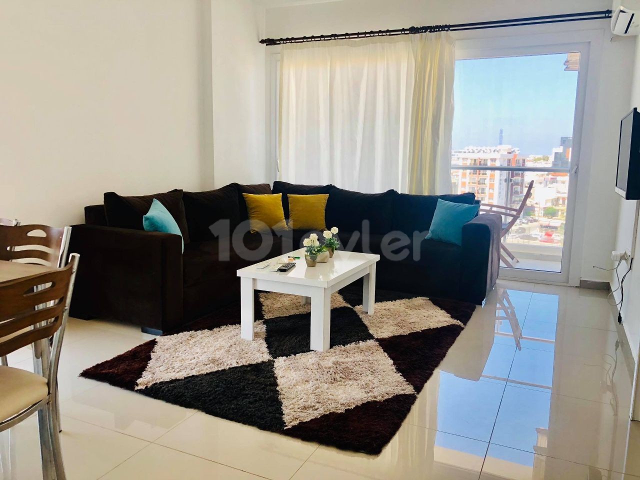 Wohnung in Gazimağusa (Famagusta), Nord Zypern – Foto 11 von 20