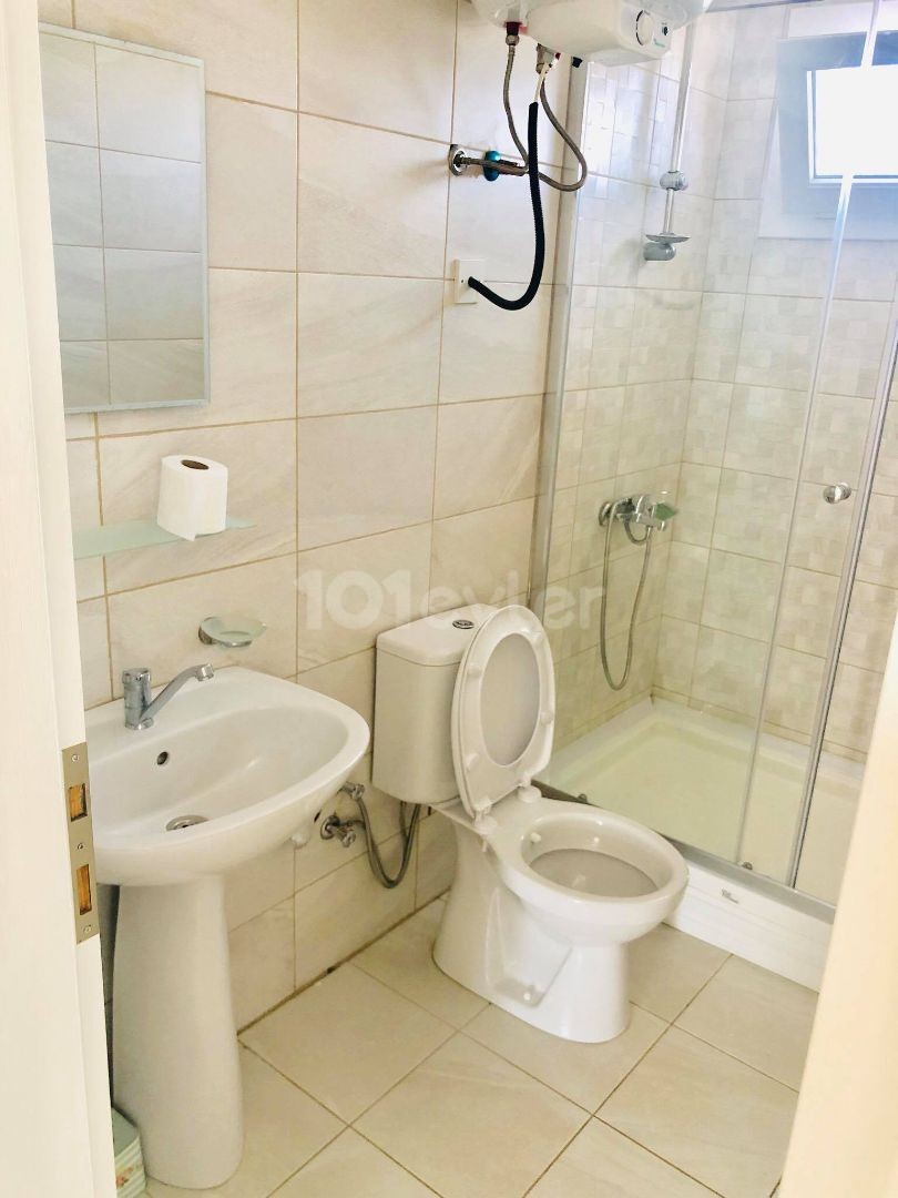 Wohnung in Gazimağusa (Famagusta), Nord Zypern – Foto 12 von 20