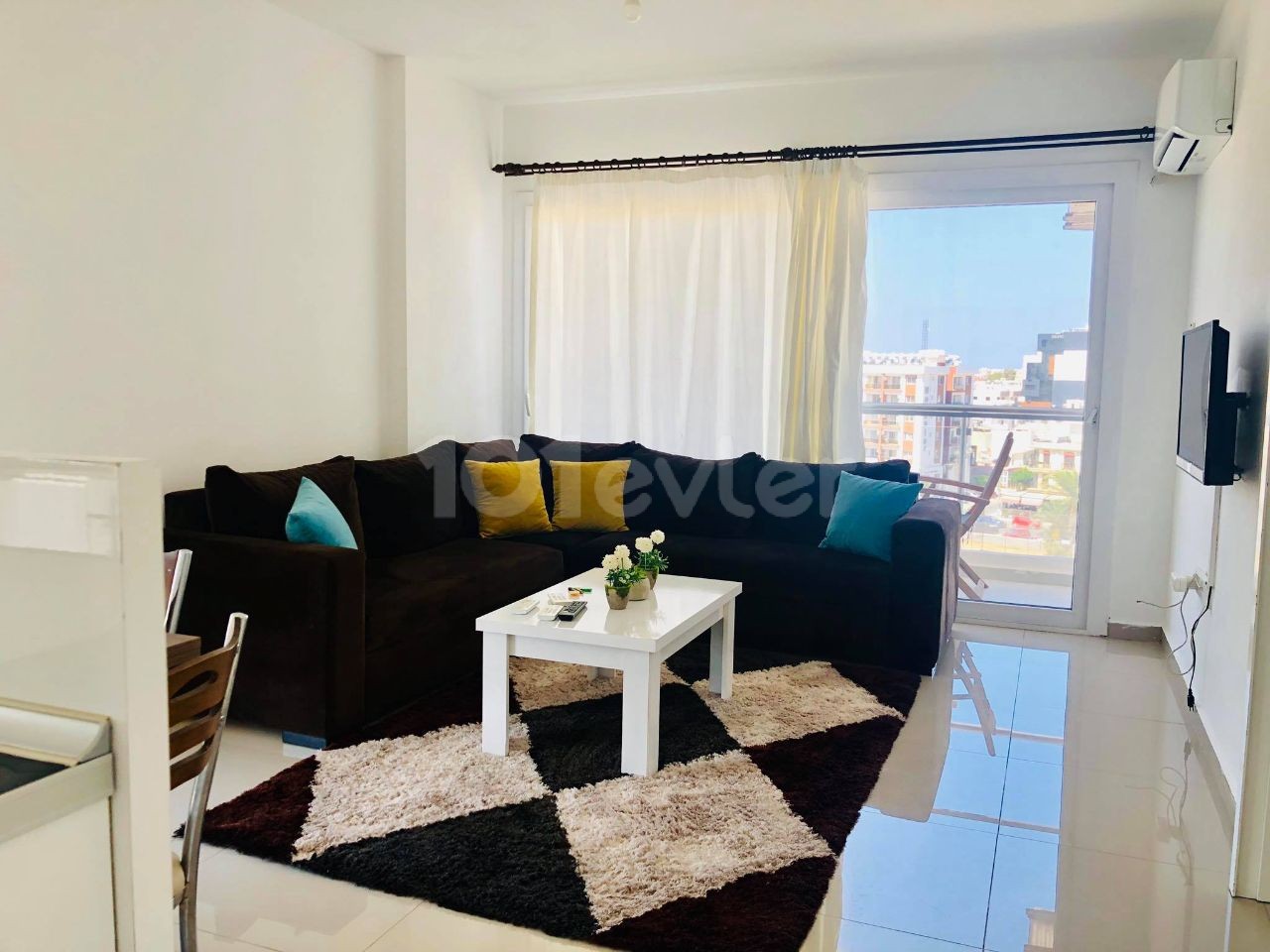 Wohnung in Gazimağusa (Famagusta), Nord Zypern – Foto 13 von 20