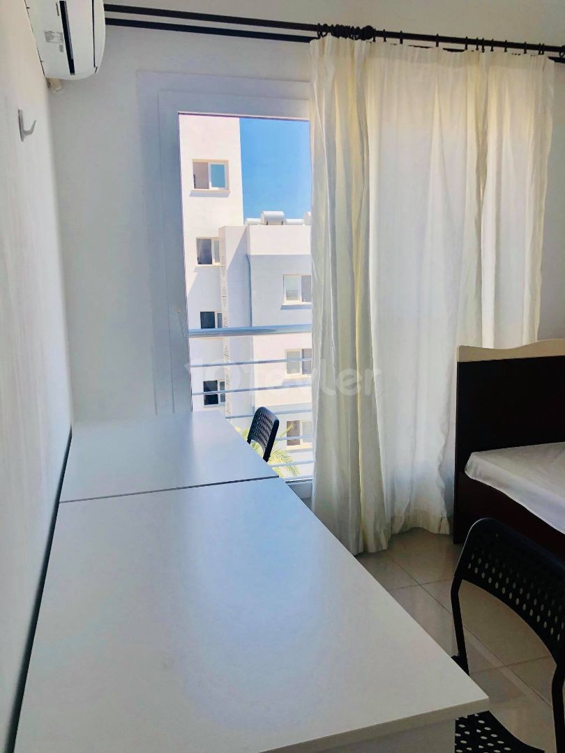 Wohnung in Gazimağusa (Famagusta), Nord Zypern – Foto 14 von 20