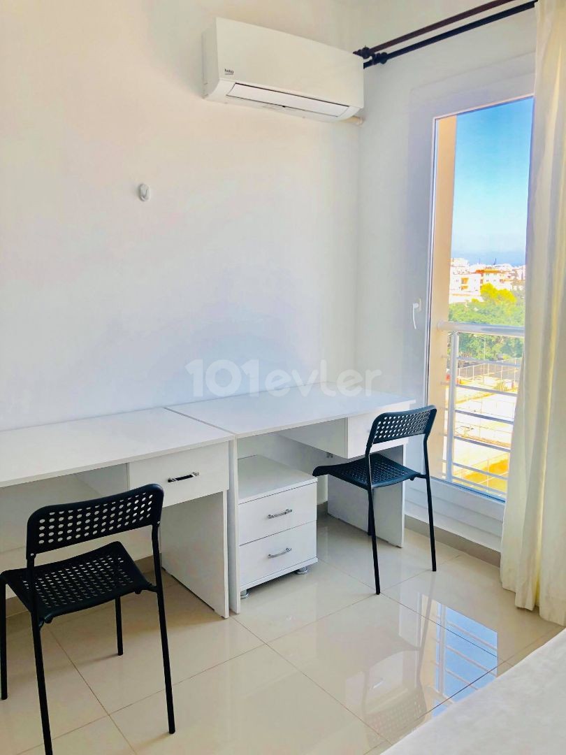 Wohnung in Gazimağusa (Famagusta), Nord Zypern – Foto 15 von 20