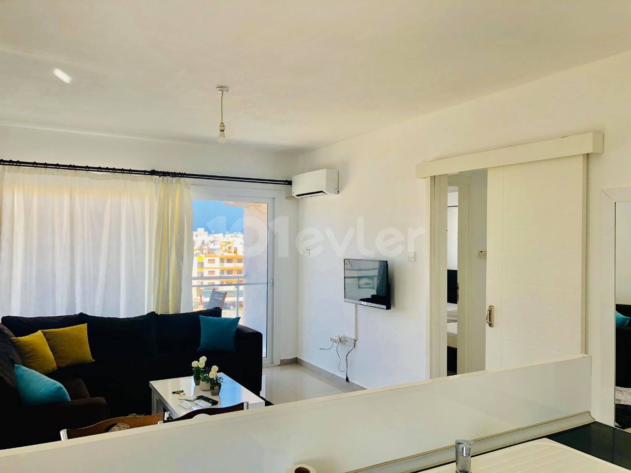 Wohnung in Gazimağusa (Famagusta), Nord Zypern – Foto 16 von 20