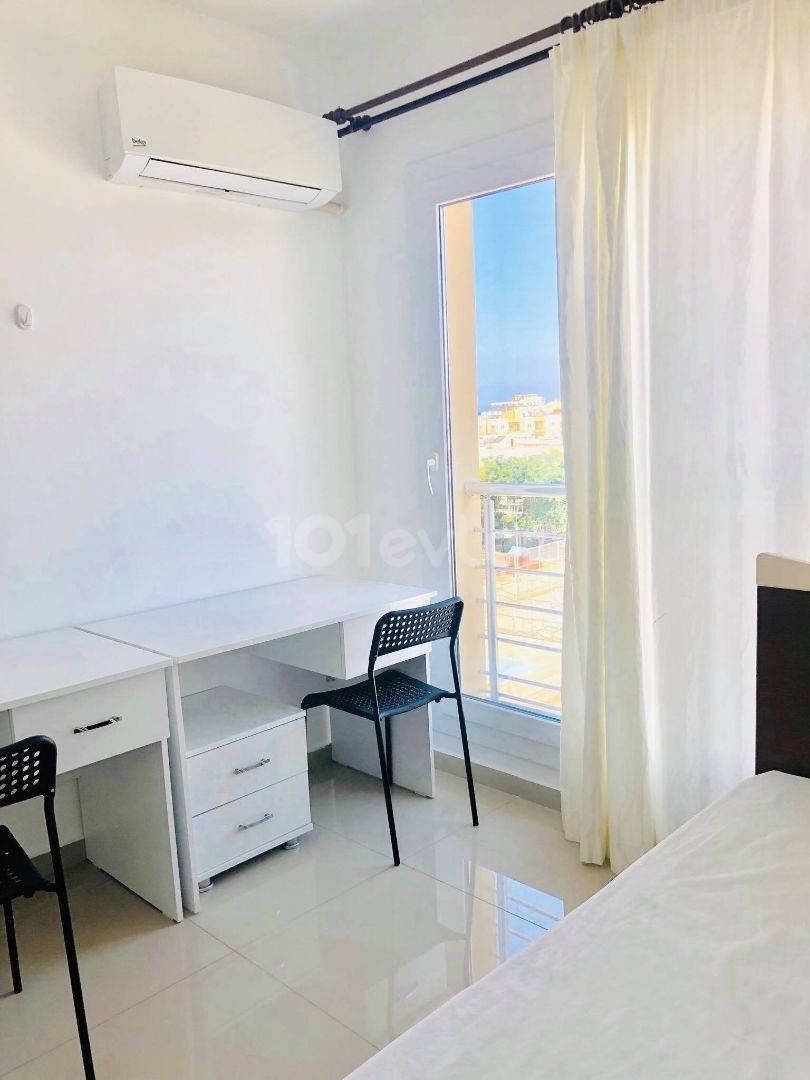Wohnung in Gazimağusa (Famagusta), Nord Zypern – Foto 17 von 20