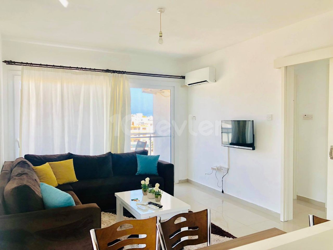 Wohnung in Gazimağusa (Famagusta), Nord Zypern – Foto 18 von 20
