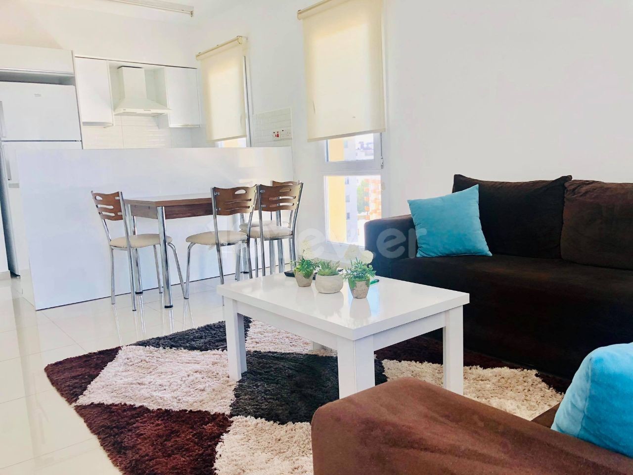 Wohnung in Gazimağusa (Famagusta), Nord Zypern – Foto 19 von 20