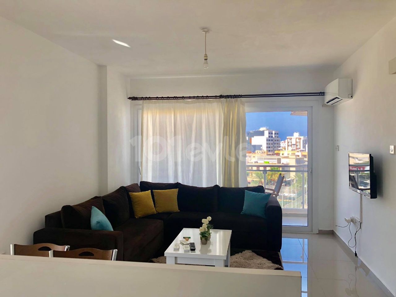 Wohnung in Gazimağusa (Famagusta), Nord Zypern – Foto 20 von 20
