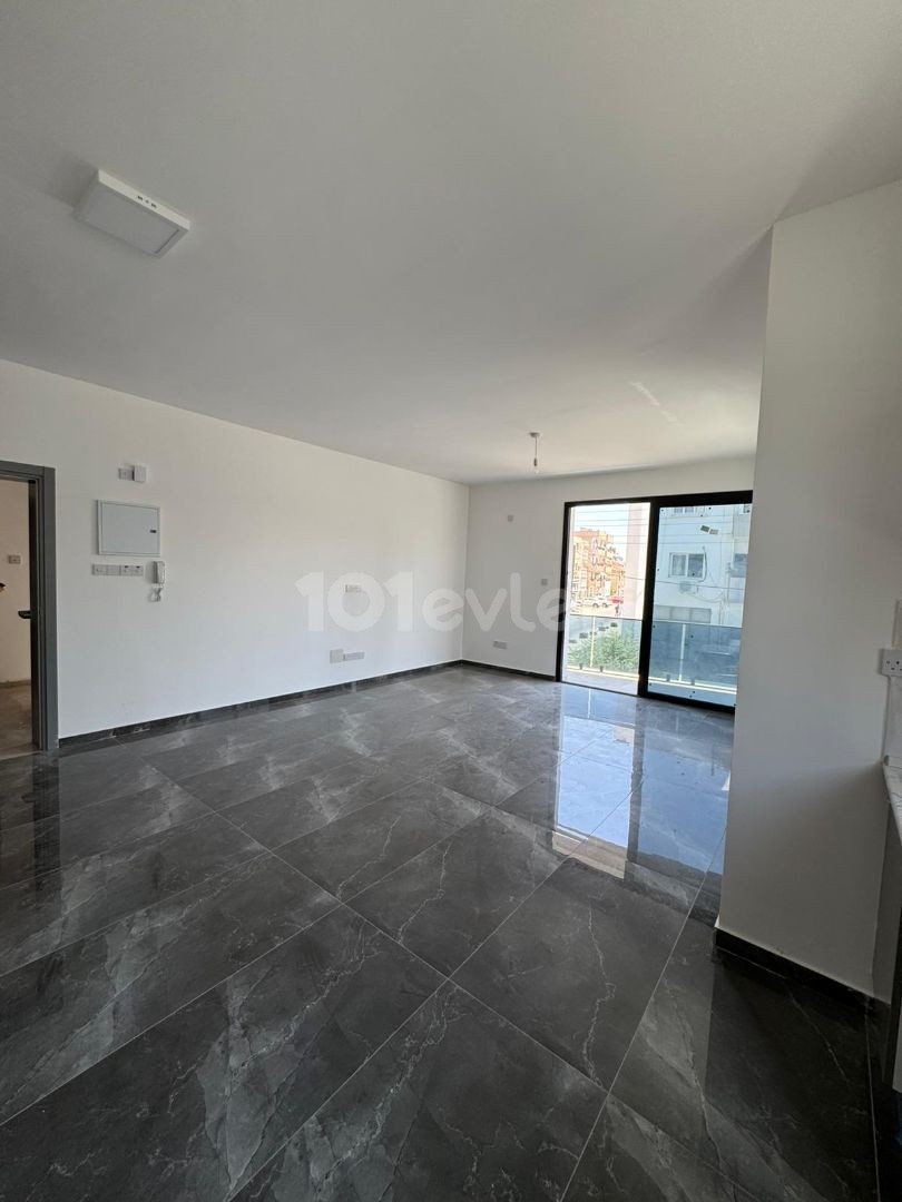 Wohnung in Lefkoşa (Nicosia), Nord Zypern – Foto 1 von 9