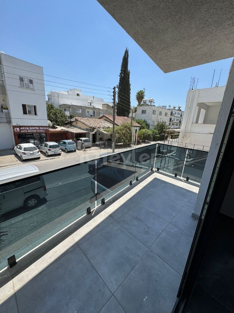 Wohnung in Lefkoşa (Nicosia), Nord Zypern – Foto 2 von 9