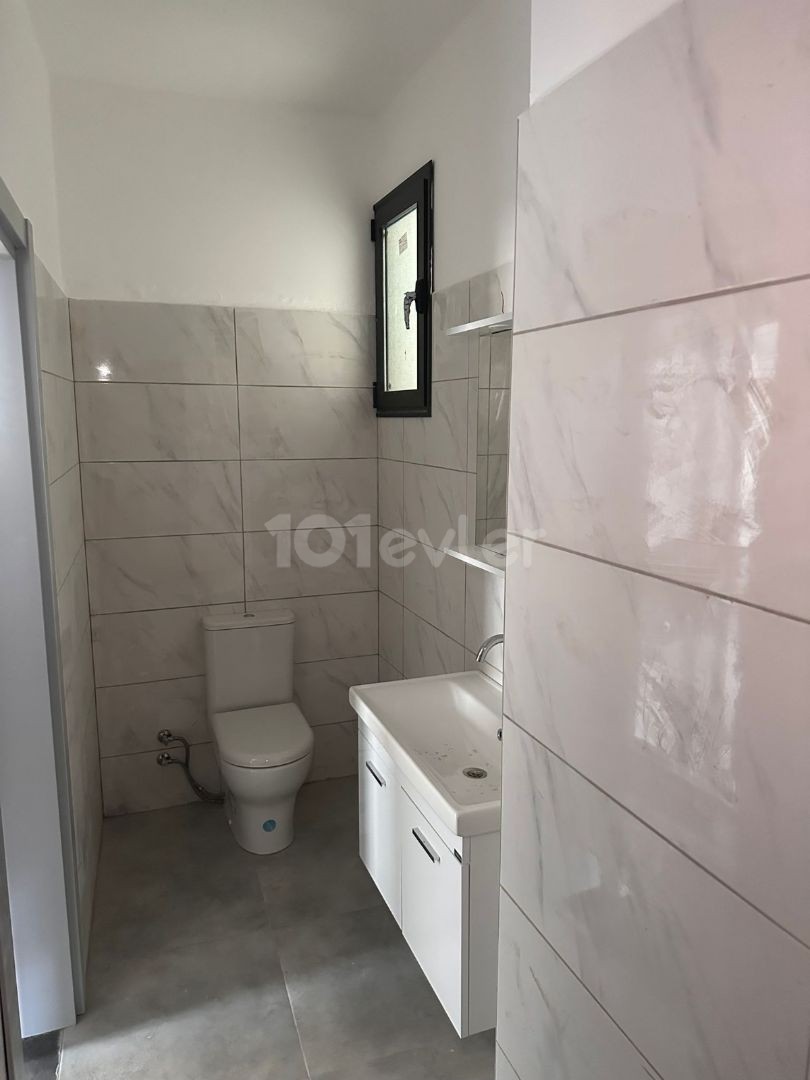 Wohnung in Lefkoşa (Nicosia), Nord Zypern – Foto 3 von 9