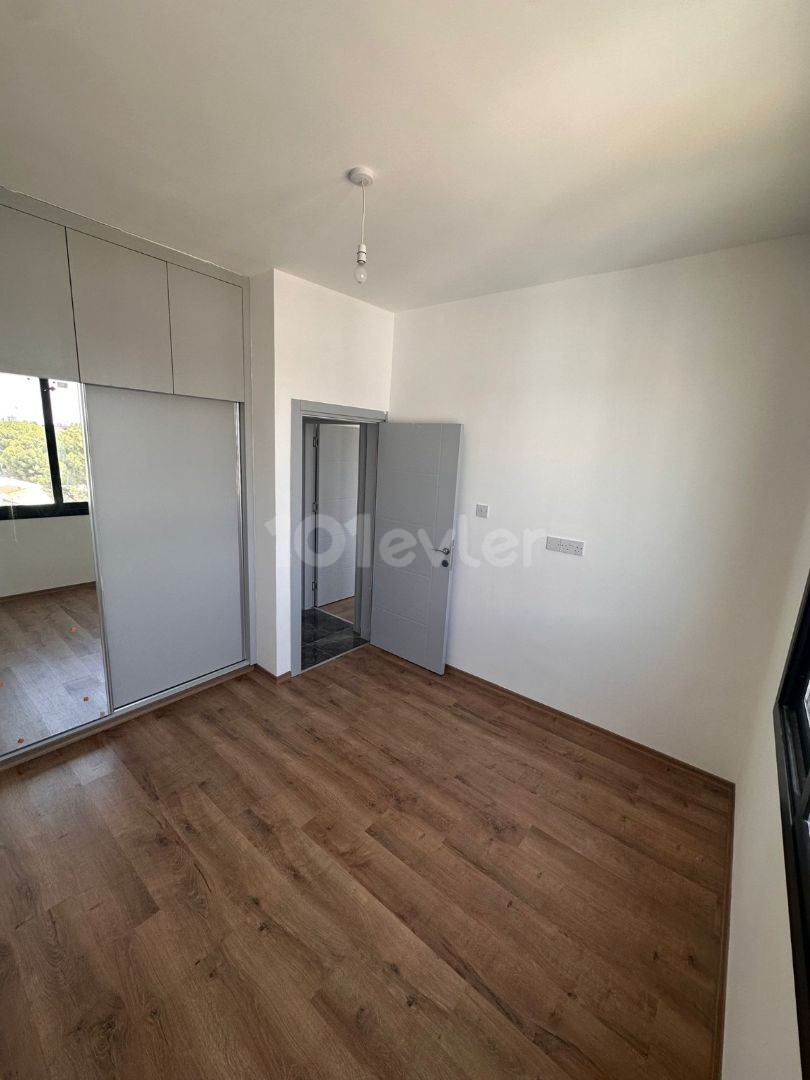 Wohnung in Lefkoşa (Nicosia), Nord Zypern – Foto 4 von 9