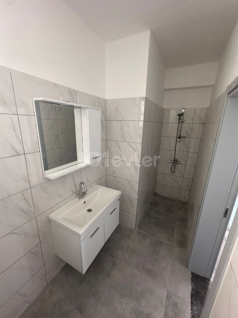 Wohnung in Lefkoşa (Nicosia), Nord Zypern – Foto 5 von 9