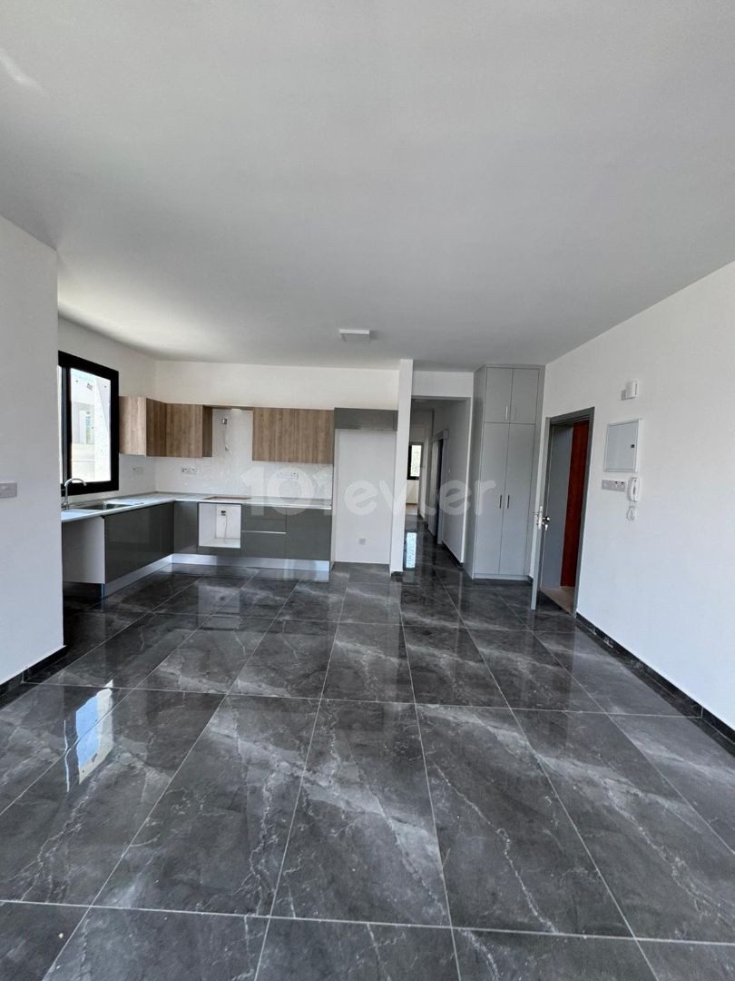 Wohnung in Lefkoşa (Nicosia), Nord Zypern – Foto 8 von 9