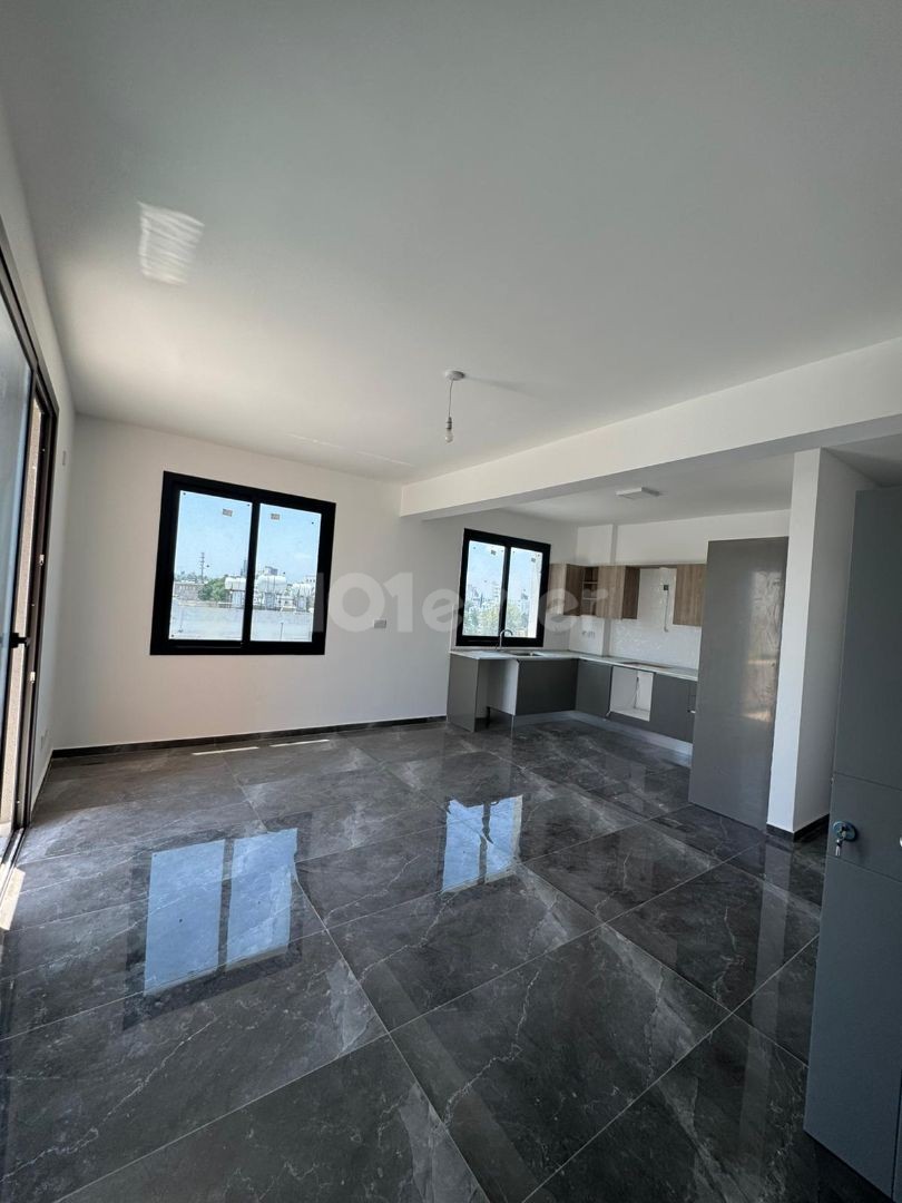 Wohnung in Lefkoşa (Nicosia), Nord Zypern – Foto 9 von 9