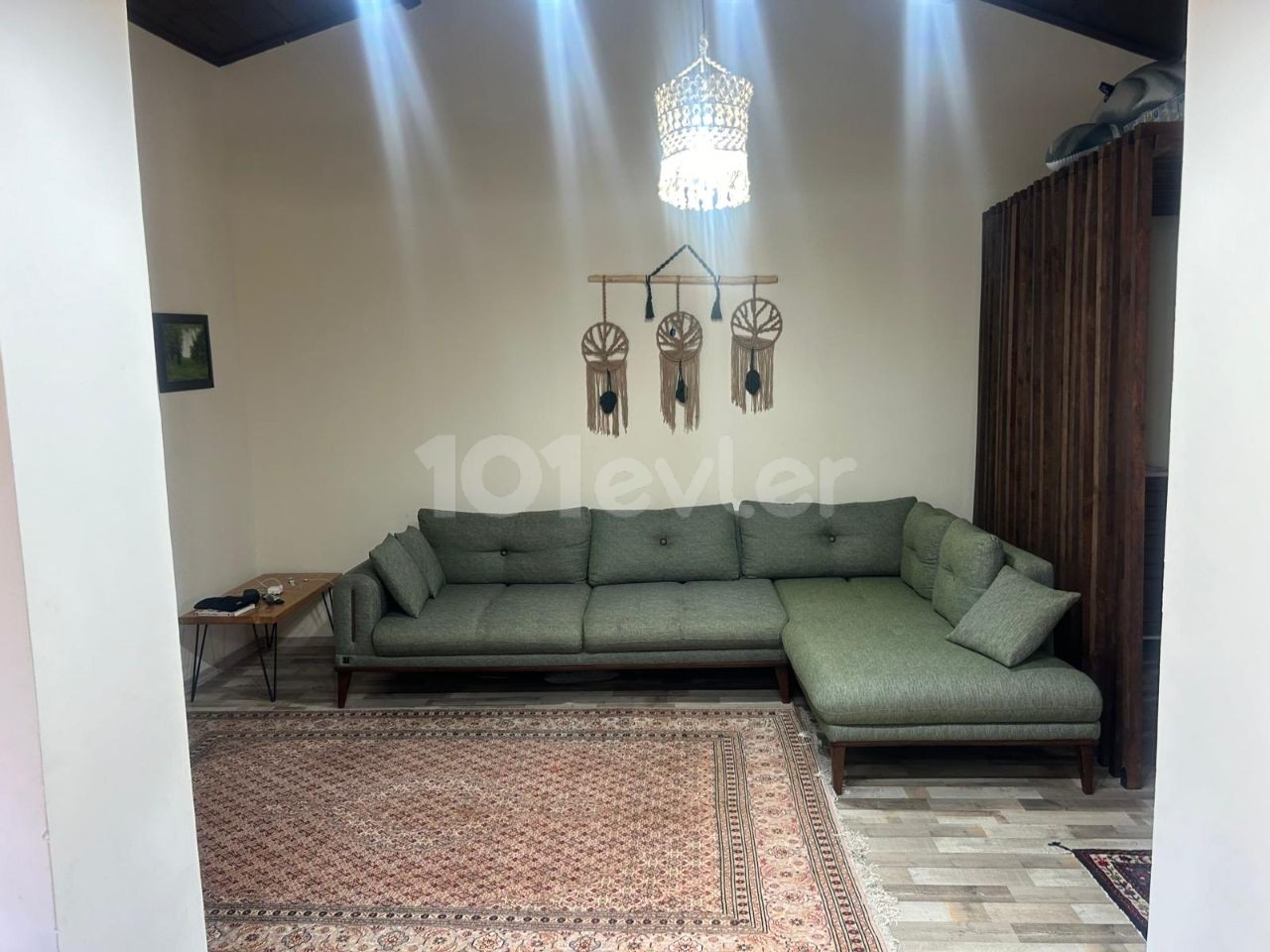 Bungalow in Yeniboğaziçi, Nord Zypern – Foto 1 von 20