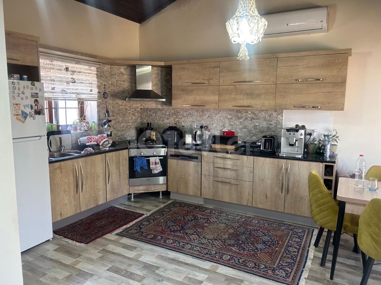 Bungalow in Yeniboğaziçi, Nord Zypern – Foto 2 von 20
