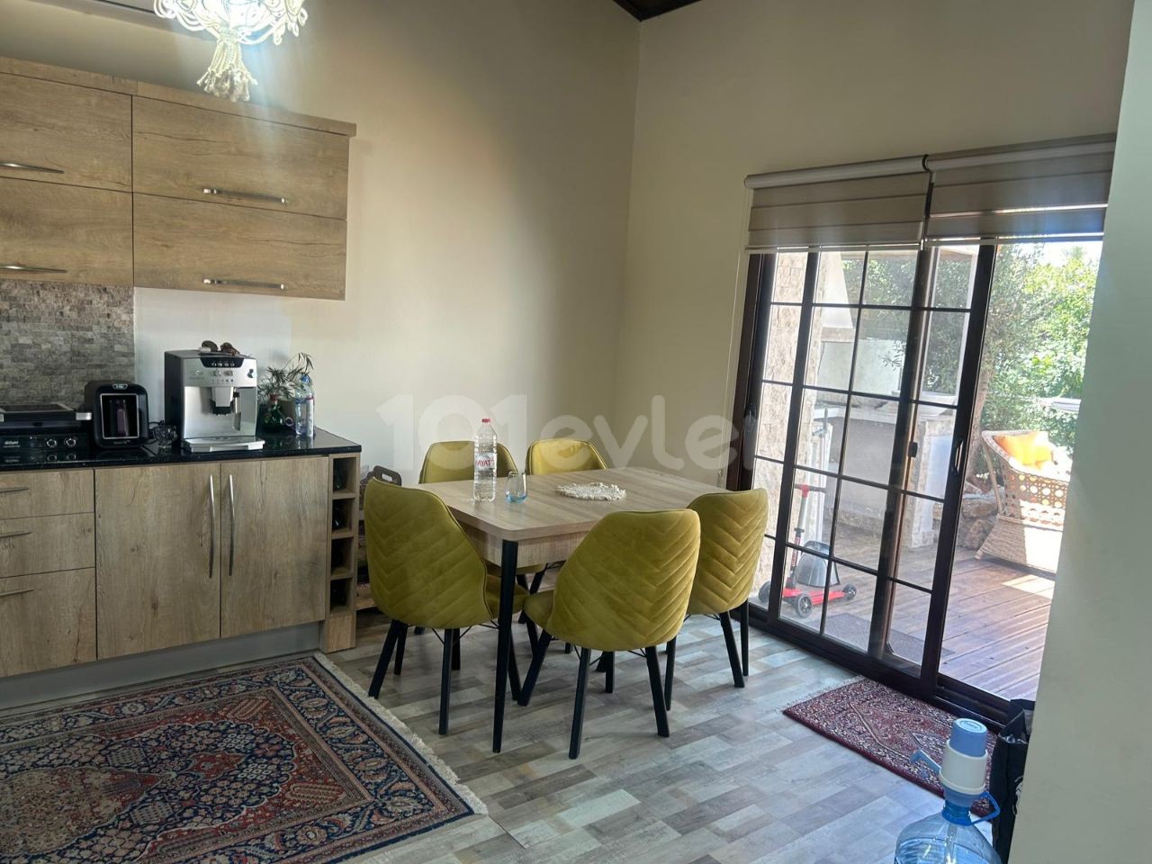 Bungalow in Yeniboğaziçi, Nord Zypern – Foto 3 von 20
