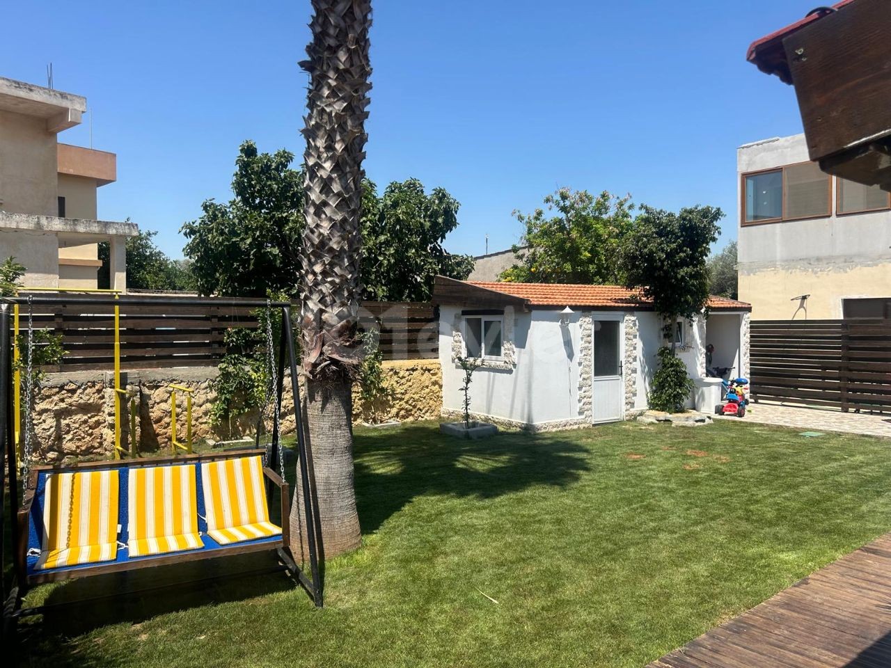 Bungalow in Yeniboğaziçi, Nord Zypern – Foto 7 von 20