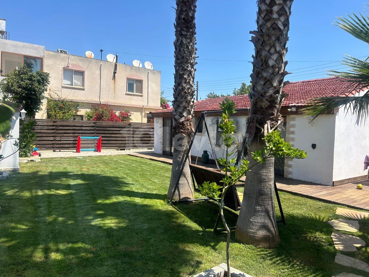 Bungalow in Yeniboğaziçi, Nord Zypern – Foto 8 von 20