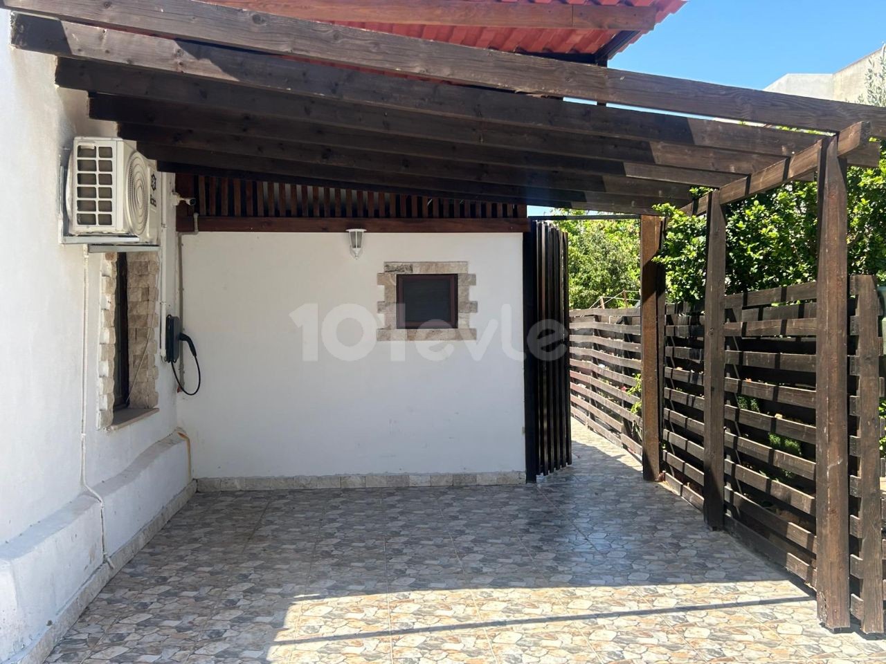 Bungalow in Yeniboğaziçi, Nord Zypern – Foto 9 von 20