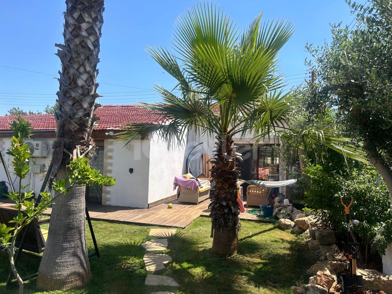 Bungalow in Yeniboğaziçi, Nord Zypern – Foto 10 von 20