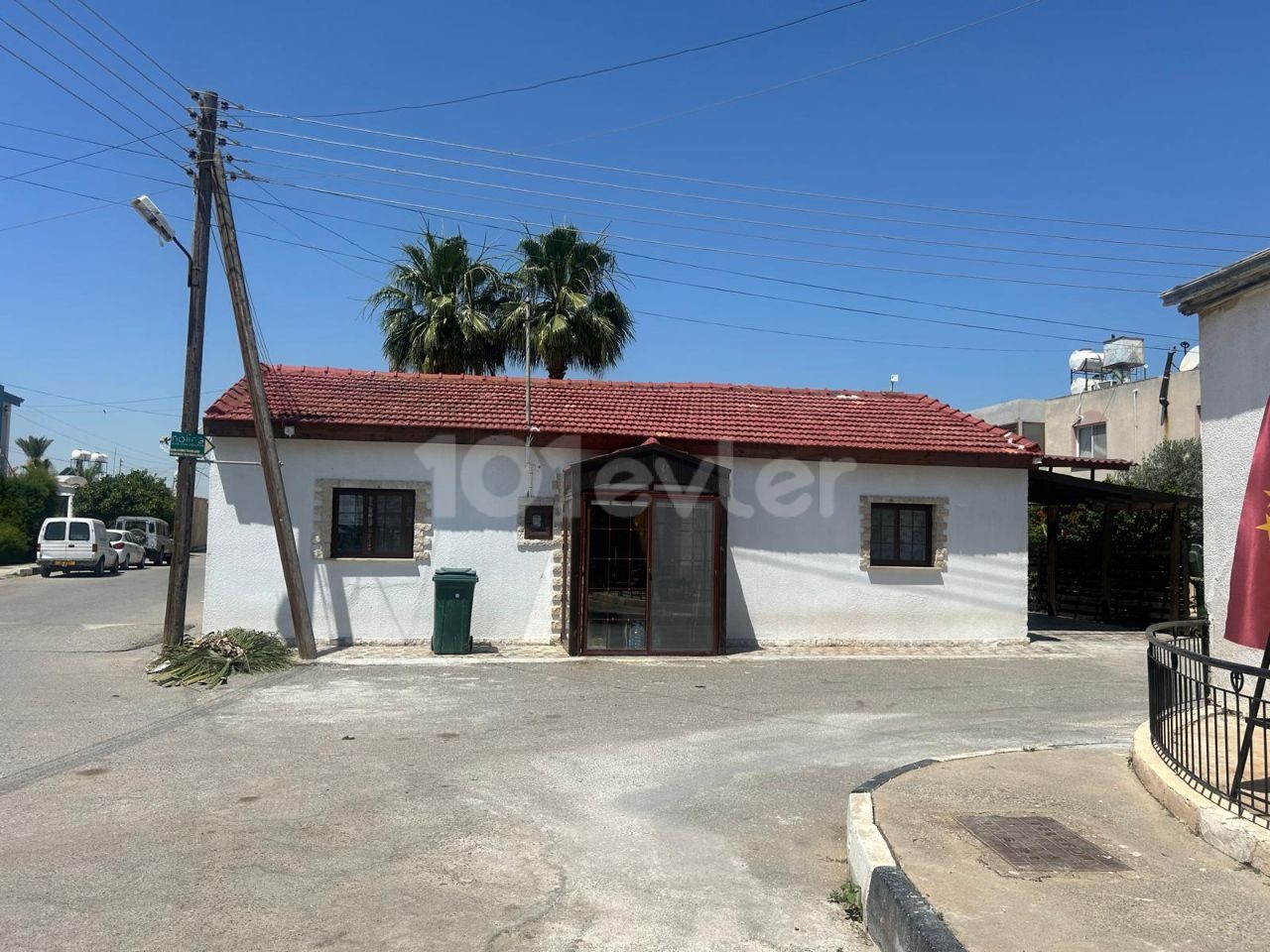 Bungalow in Yeniboğaziçi, Nord Zypern – Foto 11 von 20