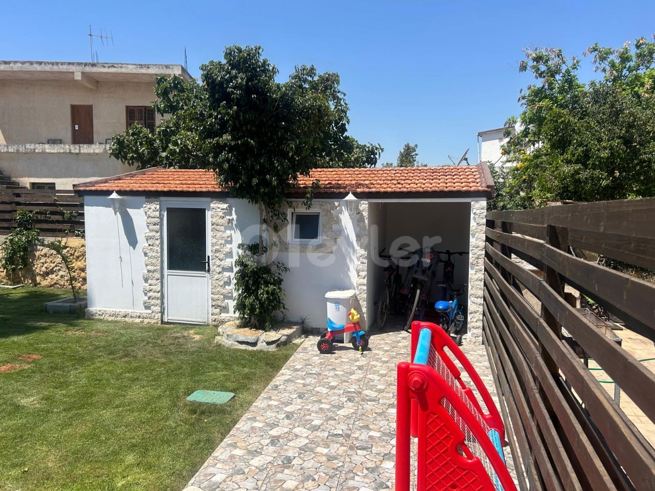 Bungalow in Yeniboğaziçi, Nord Zypern – Foto 12 von 20