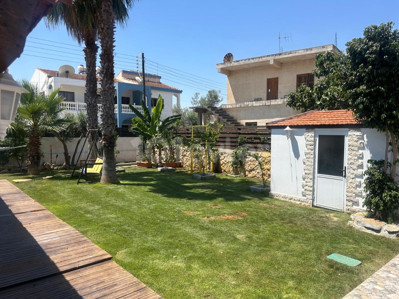Bungalow in Yeniboğaziçi, Nord Zypern – Foto 13 von 20