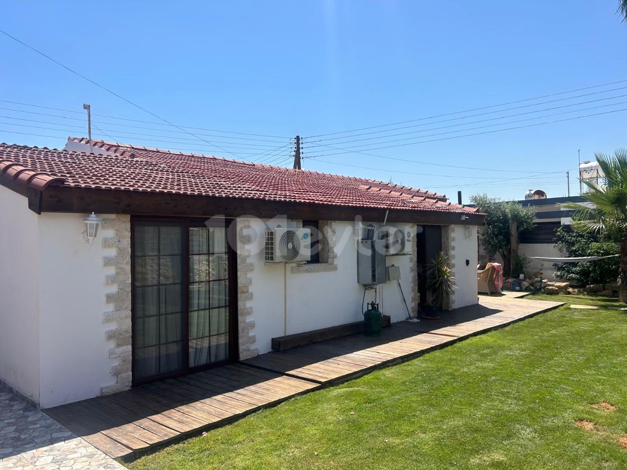 Bungalow in Yeniboğaziçi, Nord Zypern – Foto 15 von 20