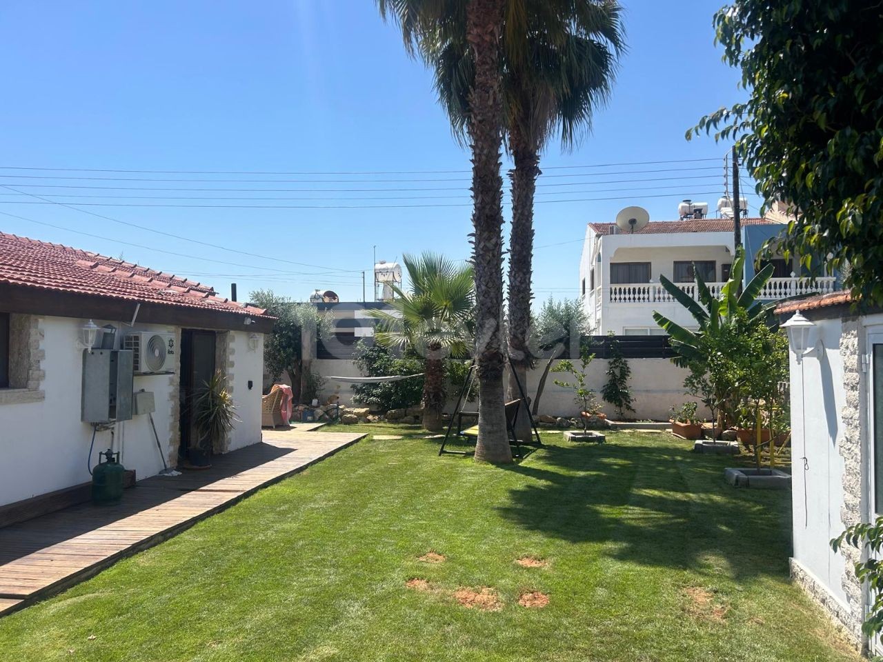 Bungalow in Yeniboğaziçi, Nord Zypern – Foto 16 von 20