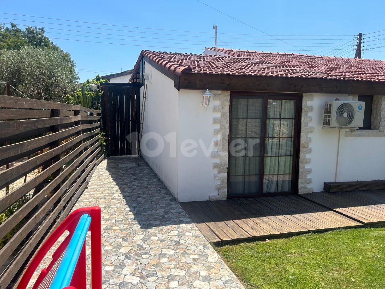 Bungalow in Yeniboğaziçi, Nord Zypern – Foto 17 von 20