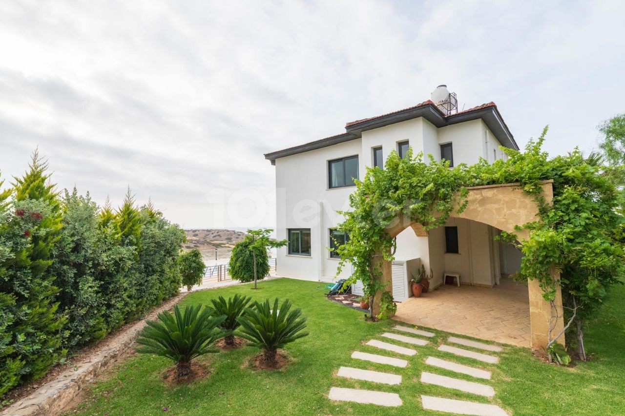 Bungalow in Yeniboğaziçi, Nord Zypern – Foto 19 von 20