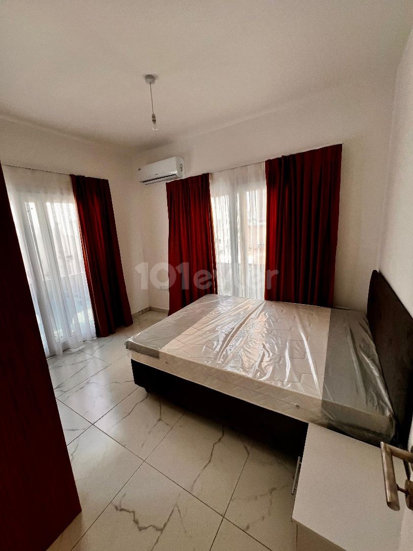 Wohnung in Gazimağusa (Famagusta), Nord Zypern – Foto 1 von 28