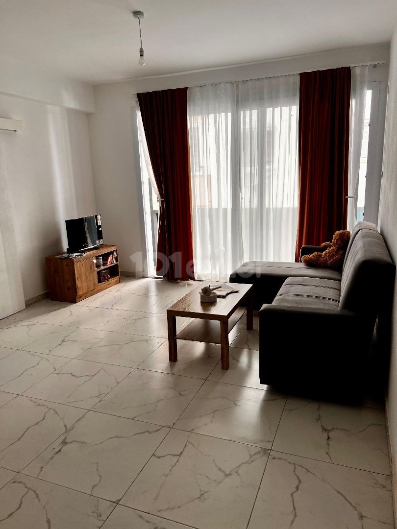 Wohnung in Gazimağusa (Famagusta), Nord Zypern – Foto 3 von 28