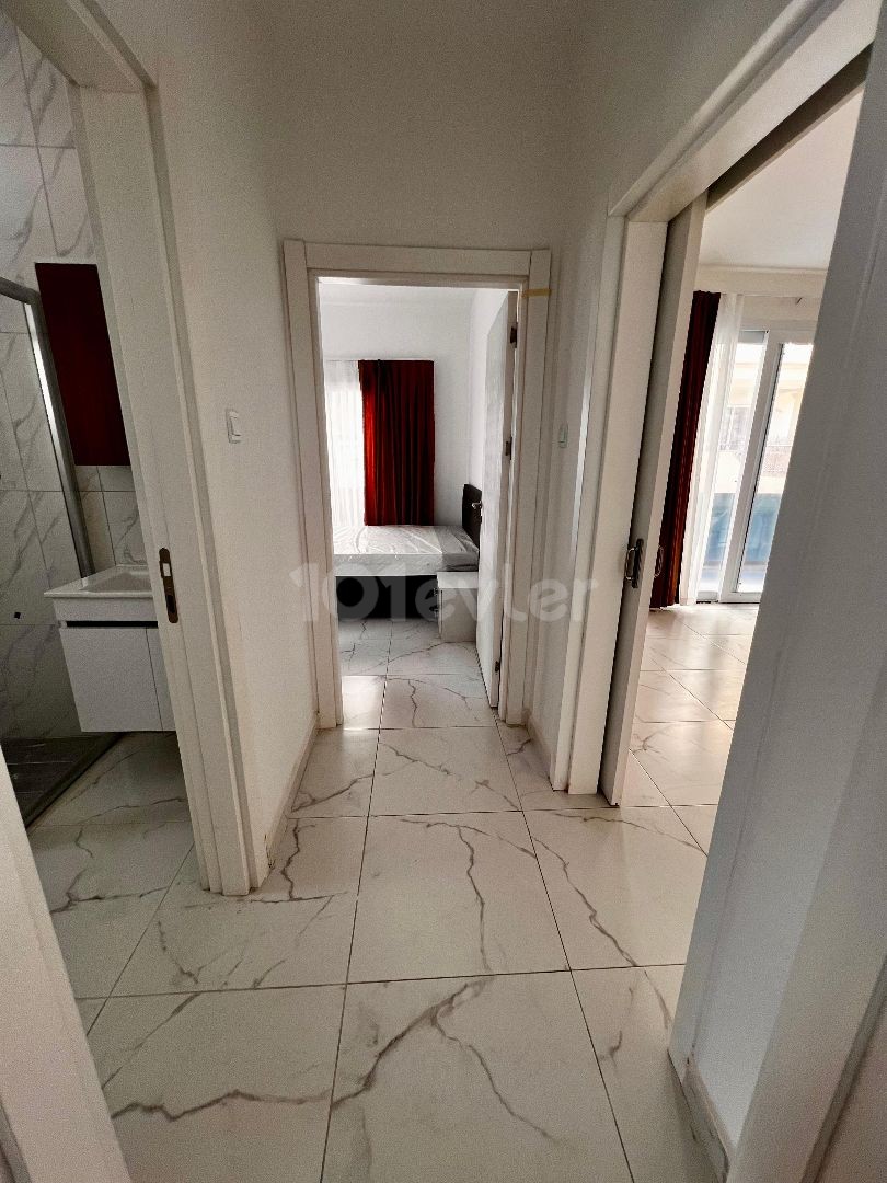 Wohnung in Gazimağusa (Famagusta), Nord Zypern – Foto 4 von 28