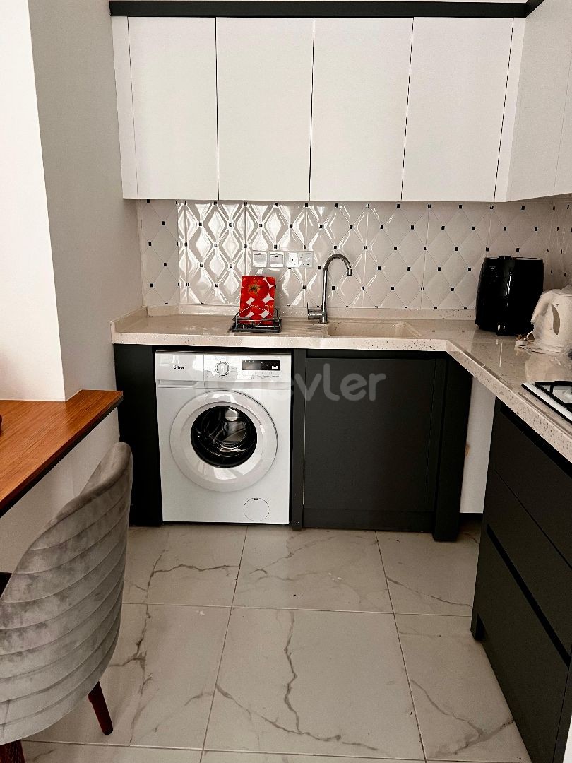 Wohnung in Gazimağusa (Famagusta), Nord Zypern – Foto 5 von 28