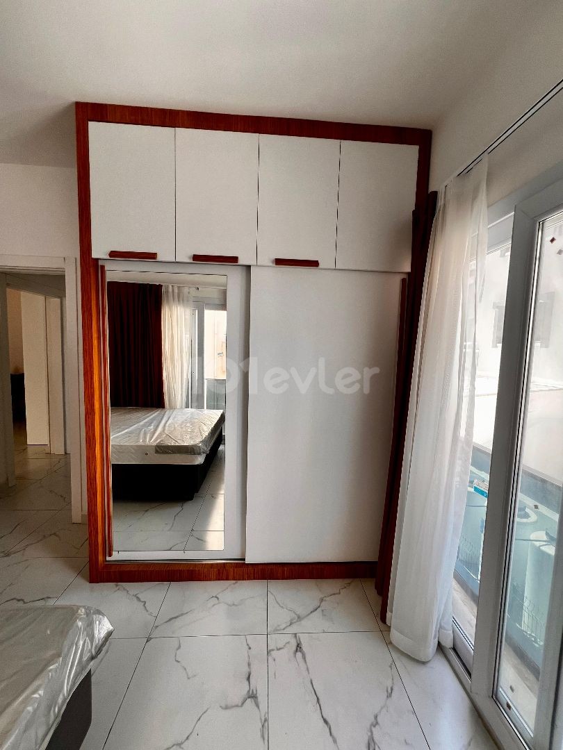 Wohnung in Gazimağusa (Famagusta), Nord Zypern – Foto 6 von 28