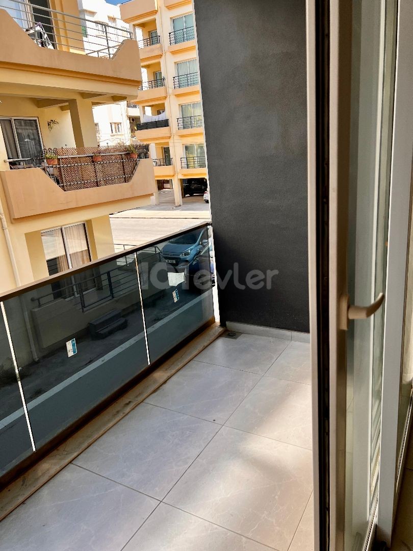 Wohnung in Gazimağusa (Famagusta), Nord Zypern – Foto 7 von 28