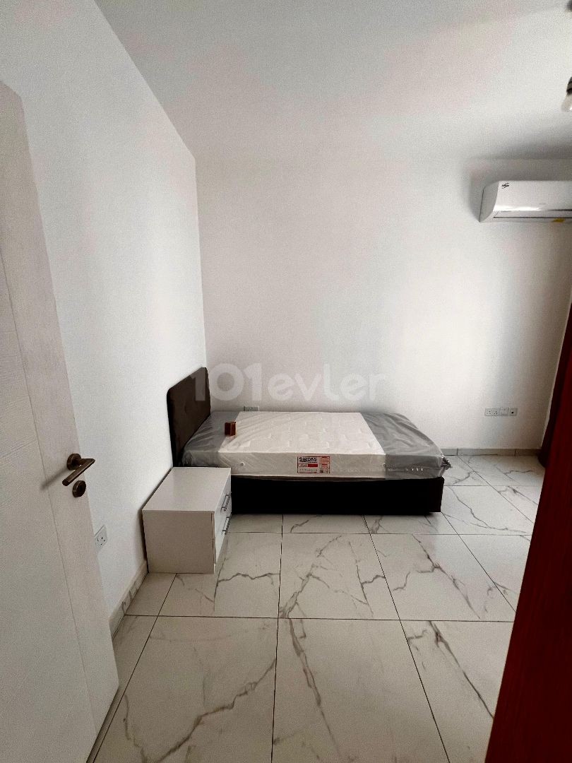Wohnung in Gazimağusa (Famagusta), Nord Zypern – Foto 8 von 28