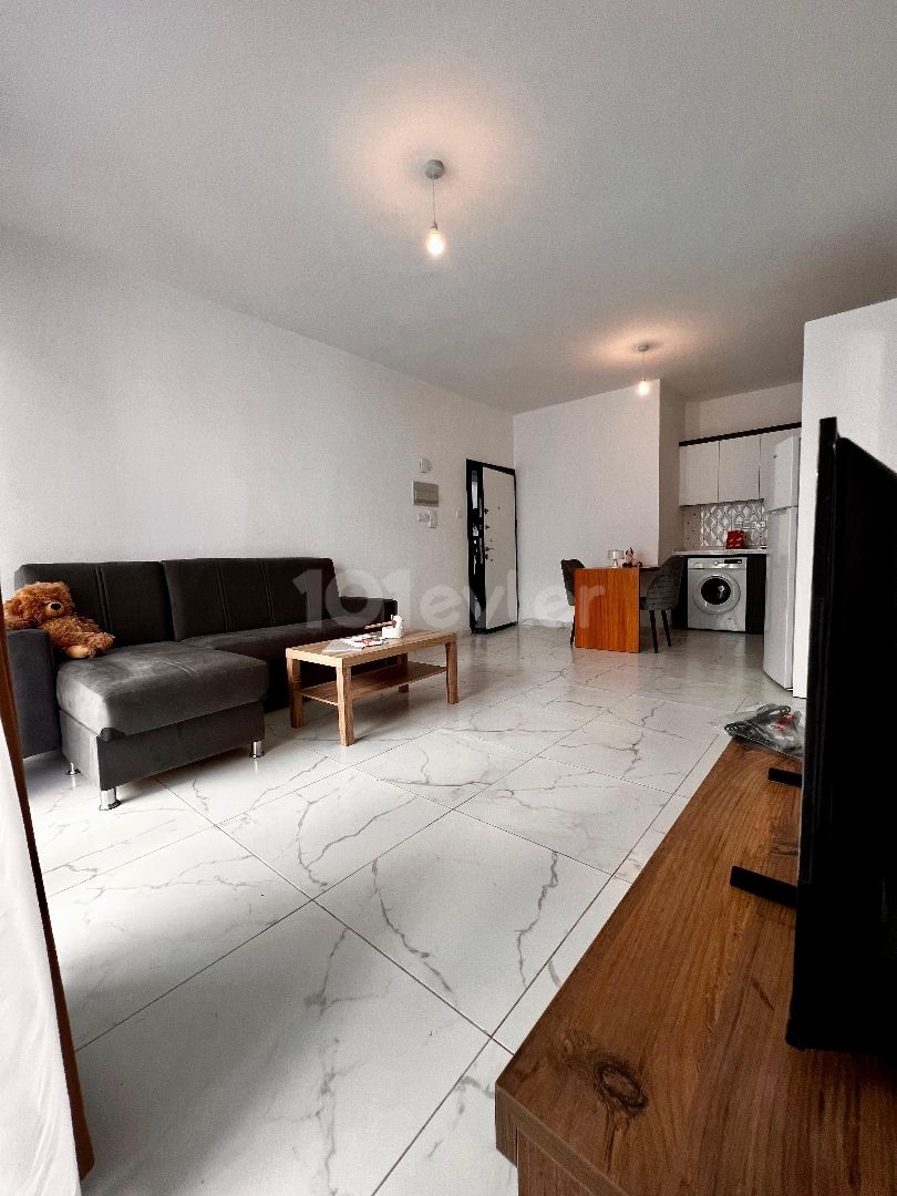 Wohnung in Gazimağusa (Famagusta), Nord Zypern – Foto 9 von 28