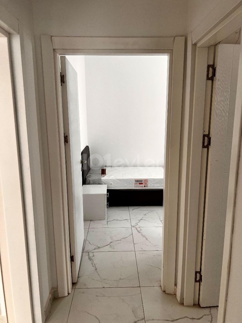 Wohnung in Gazimağusa (Famagusta), Nord Zypern – Foto 10 von 28