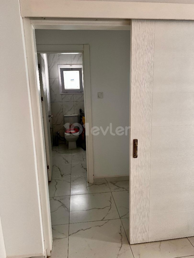Wohnung in Gazimağusa (Famagusta), Nord Zypern – Foto 11 von 28